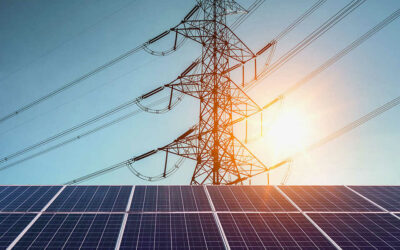 Nové možnosti připojování fotovoltaických elektráren do distribuční soustavy